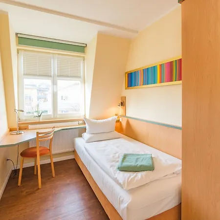 Am Weststrand Apartmenthaus Bellamare * Ostseebad Kühlungsborn