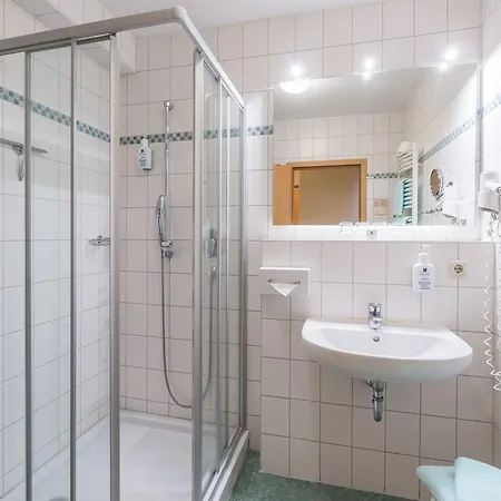 Am Weststrand Apartmenthaus Bellamare 4*