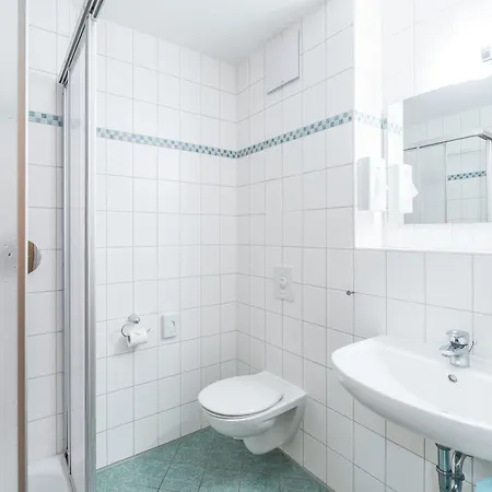 Am Weststrand Apartmenthaus Bellamare Apart Otel 4*