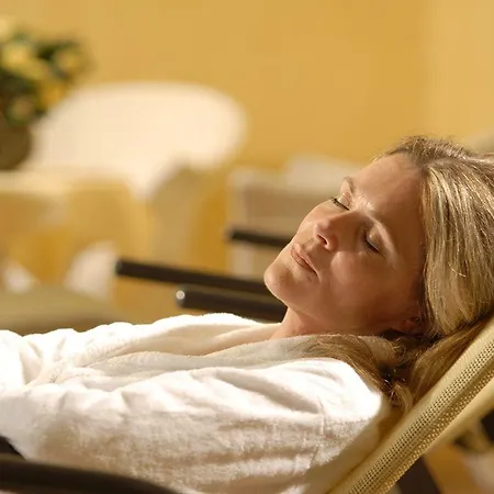 Am Weststrand Apartmenthaus Bellamare 4*